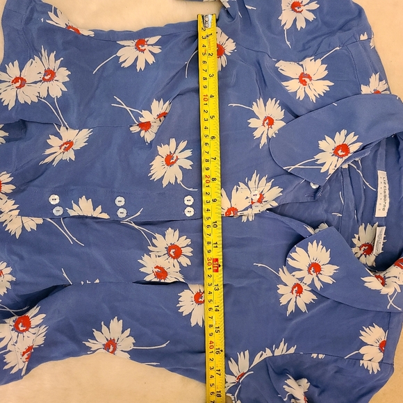 Vintage 1980s Liz Cleburne 2pc size 8 - Picture 8 of 16